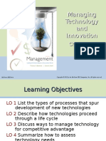 Managing Technology and Innovation Chapter 17 Copyright © 2011 by the McGraw-Hill Companies, Inc. All rights reserved. McGraw-Hill-Irwin.