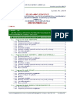 12 Standarde ARACIS-Comisia 12 Sanatate - 2017