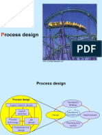 Chapter 4 Process Design
