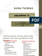 Css - Trauma Thorax Kel 5 08