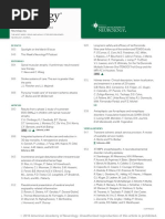 Neuro Genetics | PDF