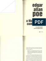 Filosofia Da Composição - Edgar A. Poe PDF