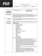 Download SOP Pap Smear by Novia Damayanti SN340683403 doc pdf