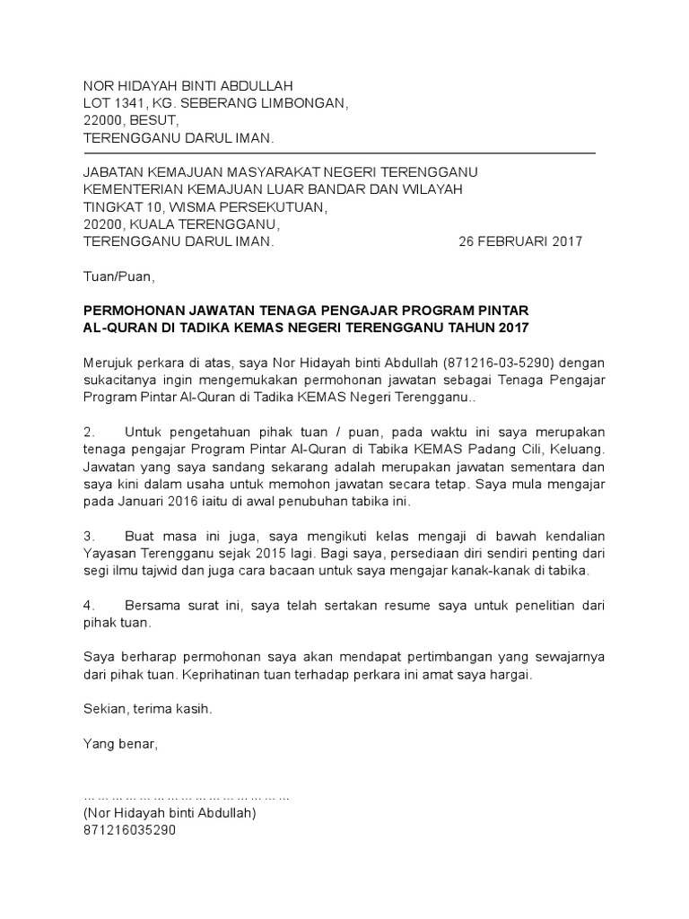 Resume Ciksu Pdf