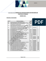 Propuesta Gerencia Concursos 2017