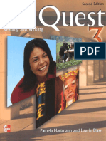 QUEST 3 Reading and Writing 2nd Edition Students Book PDF