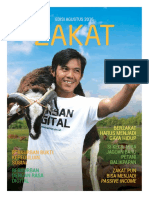 FA Majalah Zakat Edisi Agustus 2016