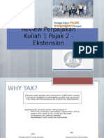 Review - Kuliah 1 Pajak 2