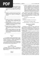 Decreto-Lei 152 2002