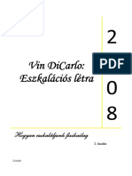 VinDiCarlo - Escalation Ladder - HUN.pdf