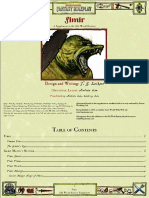Fimir PDF