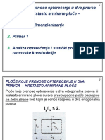 09 - Krstasto Armirane Ploce - 1 PDF