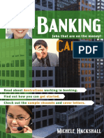 Career FAQs Banking Careers