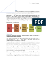 Hernias de La Pared Abdominal Escrito