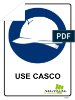 Use Casco