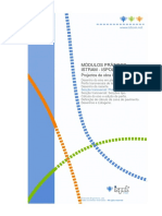 POL 04 Secção Transversal Plataforma