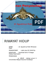 Kesehatan Penyelaman