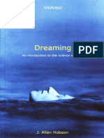 Dreaming - An Introduction To The Science of Sleep PDF