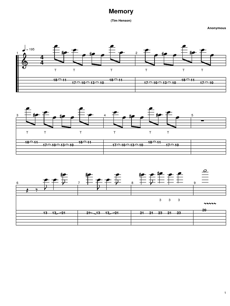 Polyphia tabs free