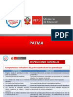 PATMA I.E.