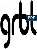 GRBL Logo