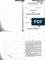 Instrucția 302 1989 Pentru Executarea Lucrărilor de Reparație Radicală A Liniei de Cale Ferată PDF