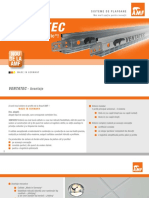 Sisteme Plafoane - Knauf - Amf - Ventatec PDF