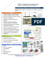 Portfólio TechCon 