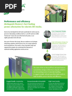 Fuel Cell System: Performance and Efficiency