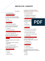 ANTIBIOTIK UTK 1 DIGEST (Editan + Jawaban).doc