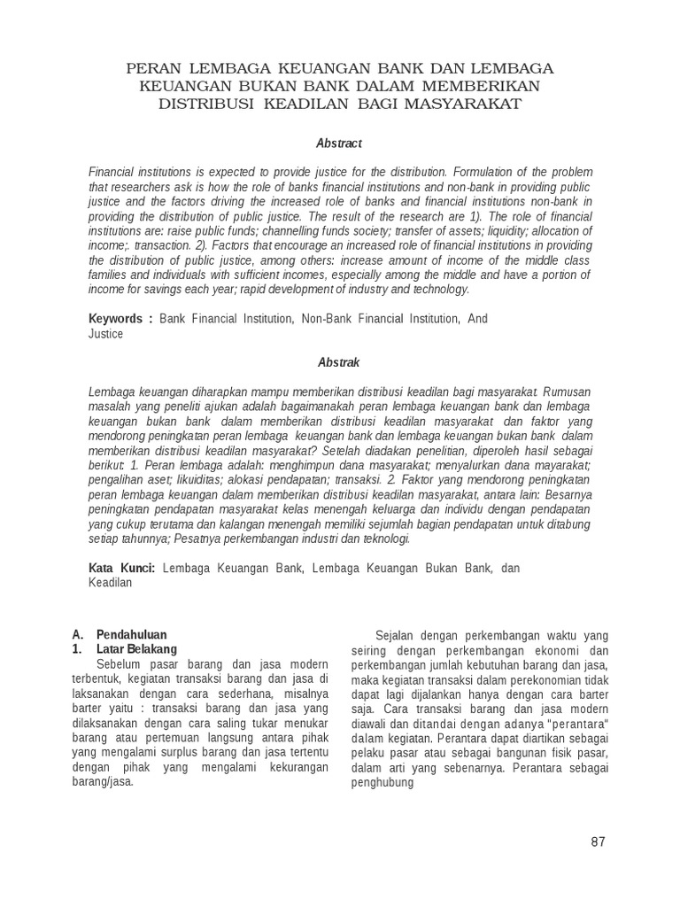 jurnal bank dan lembaga keuangan.doc