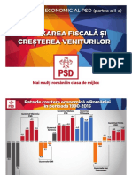 Program PSD