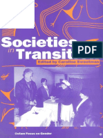 Societies in Transition