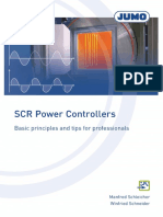 FAS620en - SCR Power Controllers