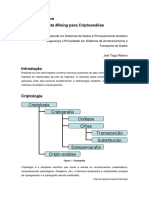 Criptografia - Boa PDF