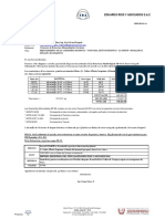 Alcantarillas - 24, 36, 48, 60, 72 - Alpha Consult - Ing Fernando Guillen, Huanuco