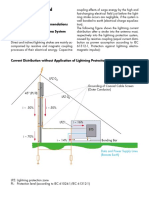 Guida Sintetica Installazione Protezioni Fulmini