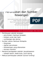 Powerpoint Kewangan