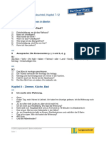 Transkript Zum Arbeitsbuchteil, Kapitel 7-12 PDF
