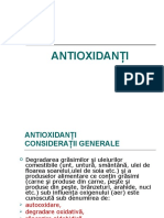 Antioxidant I