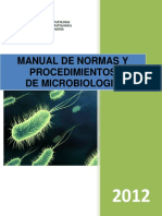 Manual de Normas y Procedimiento de Microbiologia - Hospital Santa Rosa - 2012.PDF-1