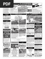 Riverhead News-Review Classifieds and Service Directory: March 2, 2017