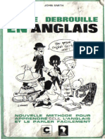 Smith John - Je Me Débrouille en Anglais PDF