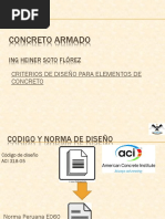 Clase 3 Descripcion de Elementos de Concreto