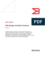 San Design Best Practices - 0814 PDF