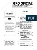 Politica Nacional de Prevención Lavado de Activos