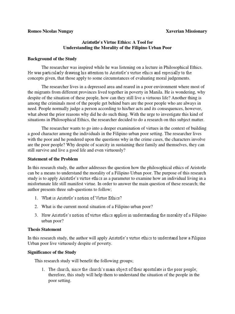 Final Thesis | PDF