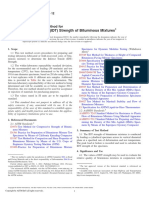 D6931 12 Standard Test Method For Indirect Tensile (IDT) Strength of Bituminous Mixtures1-Tercera