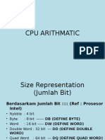 CPU