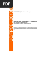 8 - Estudo da relação entre a empatia e a vinculação aos pais e aos pares na adolescência TITULO.pdf